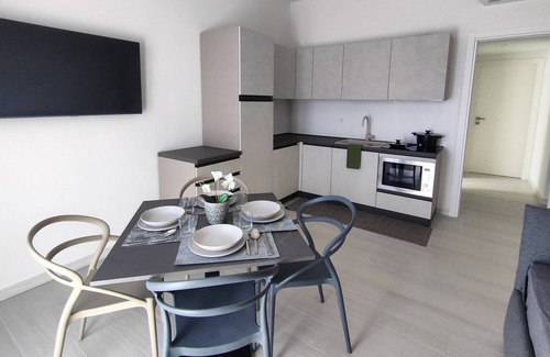 Rho Apartment | Two Apartments in One - IncentRho