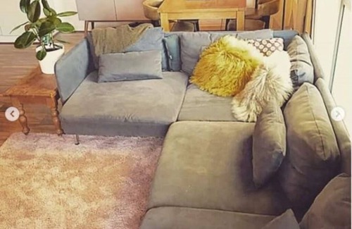 Stratford Apartment | Two Bed Flat with Football viewsnn