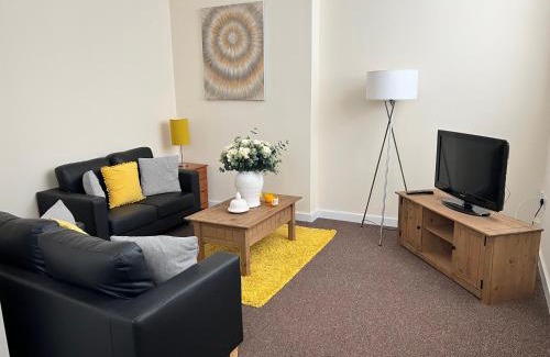 Rotherham Apartment | Two Bed Town Apartment