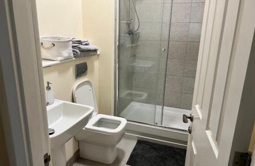 Rotherham Apartment | Two Bed Town Apartment
