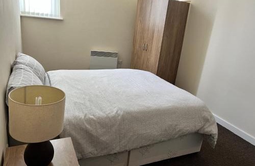 Rotherham Apartment | Two Bed Town Apartment