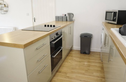 Stratford-upon-Avon Apartment | Two-Bedroom Apartment