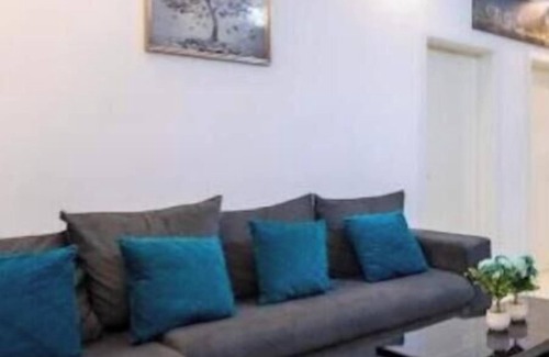 Teshie Apartment | two bedroom junction mall spintex Alphabetparkway