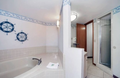 Indian Harbour Beach Resort | Two Bedroom, Ocean Front, Luxury Condo, Indian Harbor Beach, FL 3814326