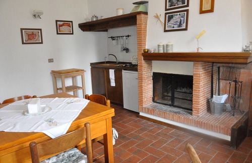 Greve in Chianti Other | Two Bedroom Apartment Cicala in the Tuscan Countryside