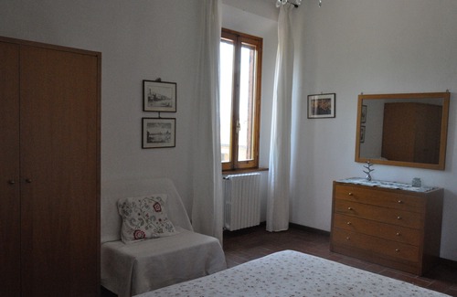 Greve in Chianti Other | Two Bedroom Apartment Cicala in the Tuscan Countryside