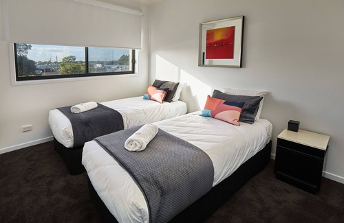 Broadmeadow Apartment | Two Bedroom Apartment
