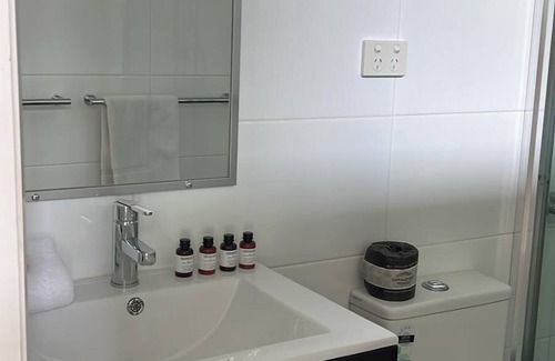 Charlestown Apartment | Two Bedroom Apartment
