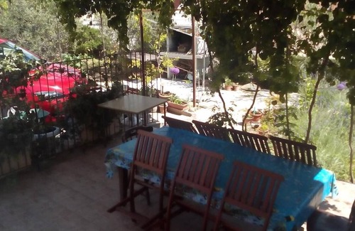 Podstrana Apartment | Two bedroom apartment near beach Podstrana, Split (A-14993-a)