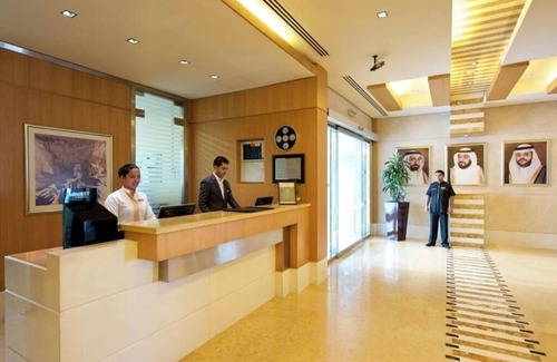 Beach & Coast Apartment | Two Bedroom Apartment Near Al Khan Super Market By Luxury Bookings