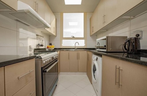 Al-Fujairah Apartment | Two bedroom Apartment Near Century Mall By E R