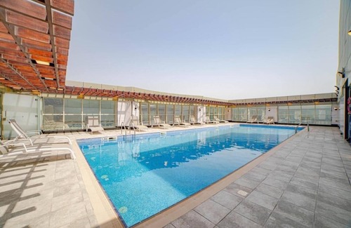 Al-Fujairah Apartment | Two bedroom Apartment Near Century Mall By E R