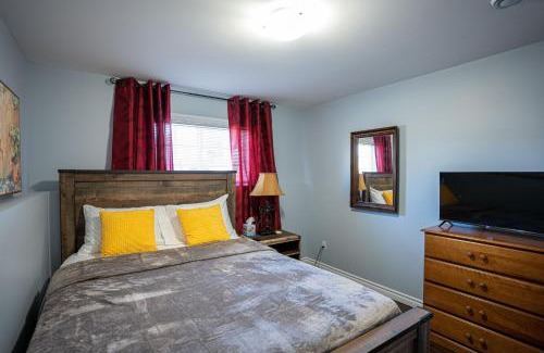Terra Nova Apartment | Two Bedroom Apartment Near St John's Airport