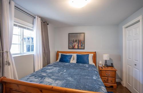 Terra Nova Apartment | Two Bedroom Apartment Near St John's Airport