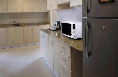 Al Sufouh 2 Hotel | Two Bedroom Apartment Near Dic Metro By E R