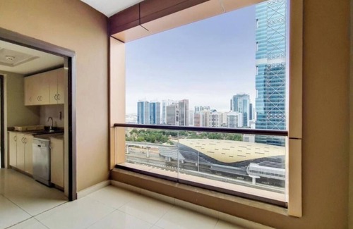 Al Sufouh 2 Hotel | Two Bedroom Apartment Near Dic Metro By E R