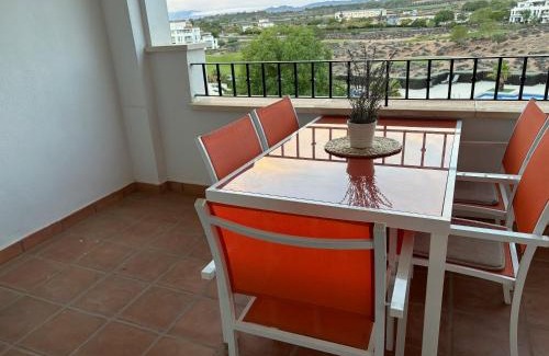 Sucina Apartment | Two bedroom Apt., Hacienda Riquelme Golf Resort