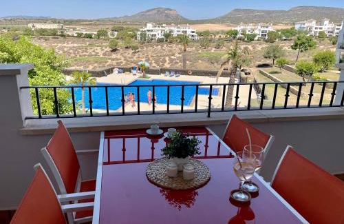 Sucina Apartment | Two bedroom Apt., Hacienda Riquelme Golf Resort