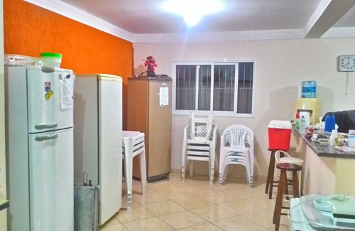 Caraguatatuba House | Two Bedroom Beach Martim de Sá for 22 guests