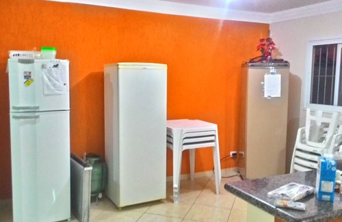 Caraguatatuba House | Two Bedroom Beach Martim de Sá for 22 guests