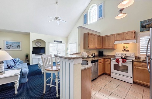 Kissimmee Condo | Two Bedroom Condo in Kissimmee near Disney