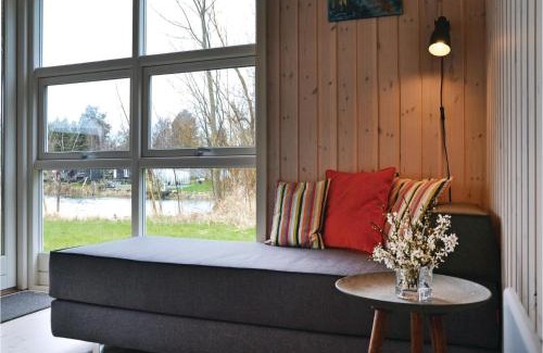 Kulhuse House | Two-Bedroom Holiday Home In Jagerspris