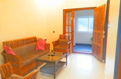Stuart Hill House | Two bedroom house