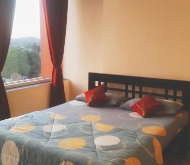 Stuart Hill House | Two bedroom house