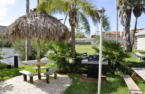 Indian Shores Condo | Two Bedroom Luxury Condo, Indian Shores, FL (1942644)
