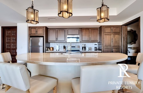 Los Cabos Resort | Two Bedroom Penthouse- Grand Solmar Pacific Dunes