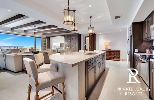 Los Cabos Resort | Two Bedroom Penthouse- Grand Solmar Pacific Dunes