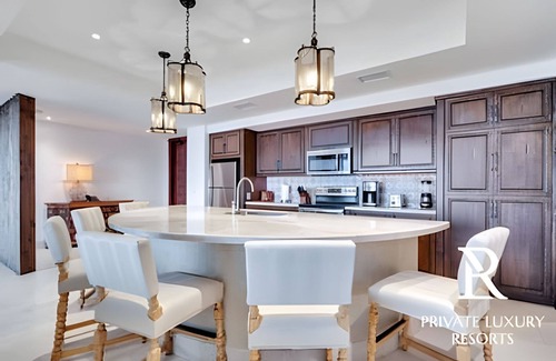 Los Cabos Resort | Two Bedroom Penthouse- Grand Solmar Pacific Dunes