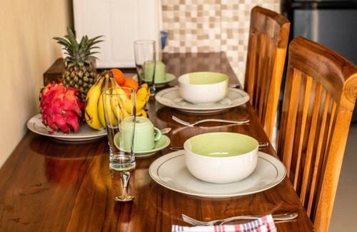 Lodtunduh Villa | Two Bedroom Private Pool - Macha Villa by Supala