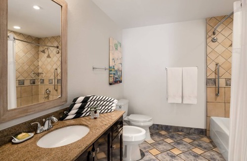 Frigate Bay Apartment | Two-Bedroom Villa - Ocean View