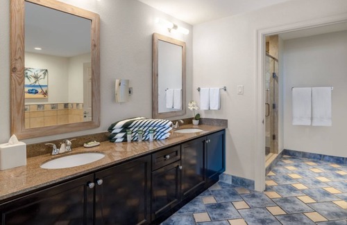Frigate Bay Apartment | Two-Bedroom Villa - Ocean View
