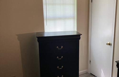 Gainesville Apartment | Two Bedroom w/office