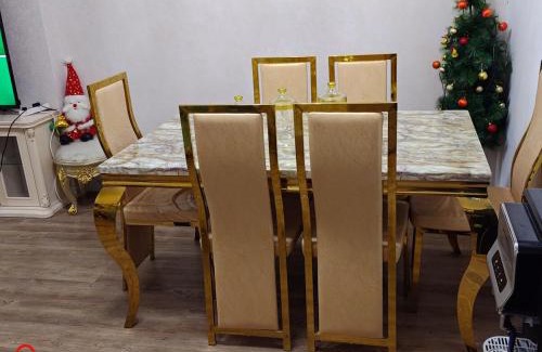 Ajman Apartment | Two bedrooms in Ajman, Oasis Towers