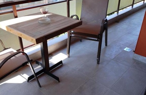 Thessaloniki Apartment | Two Big Waterfront Apartments in same Building