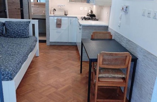 Thessaloniki Apartment | Two Big Waterfront Apartments in same Building