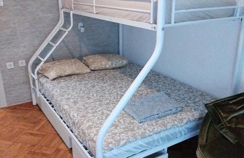 Thessaloniki Apartment | Two Big Waterfront Apartments in same Building