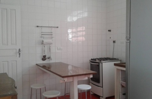 Tombo House | Two blocks from Praia do Tombo