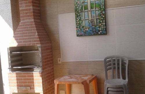 Tombo House | Two blocks from Praia do Tombo