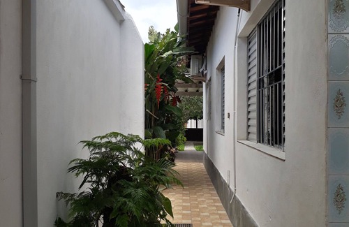 Tombo House | Two blocks from Praia do Tombo