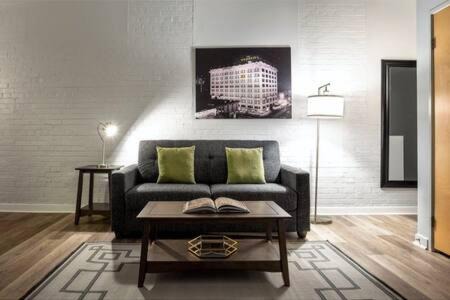 Mile Square Apartment | TWO Bold 2BR 2BA Apartments by CozySuites