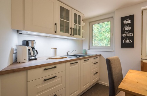 Kleinzerlang Resort | Two bungalows with their own jetty 5 minutes from the lake