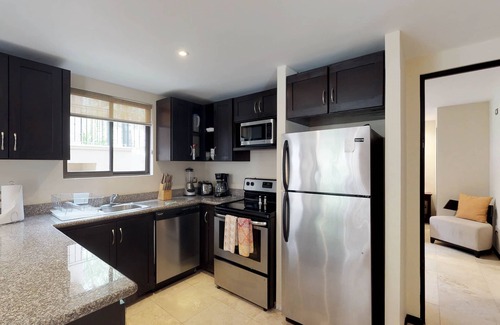El Ocotal Apartment | Two Condos with Pool - Close to the Beach