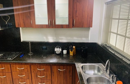 Panama City House | Two Floors Duplex in the middle of Panama City.