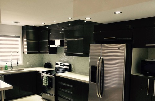 Laval Villa | TWO FLOORS VILLA UNIT D