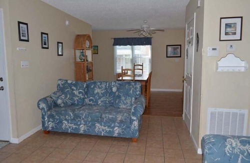 Garden City House | Two for One - Oceanfront in Garden City Beach