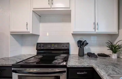 Turner Park House | Two Homes! Charming Home + Cozy Bungalow!
